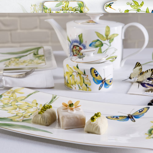 Amazonia Serving Platter