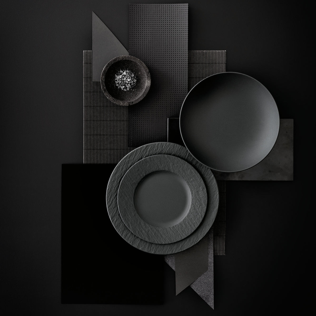 Manufacture Dinner plate