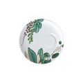 Avarua Espresso cup saucer