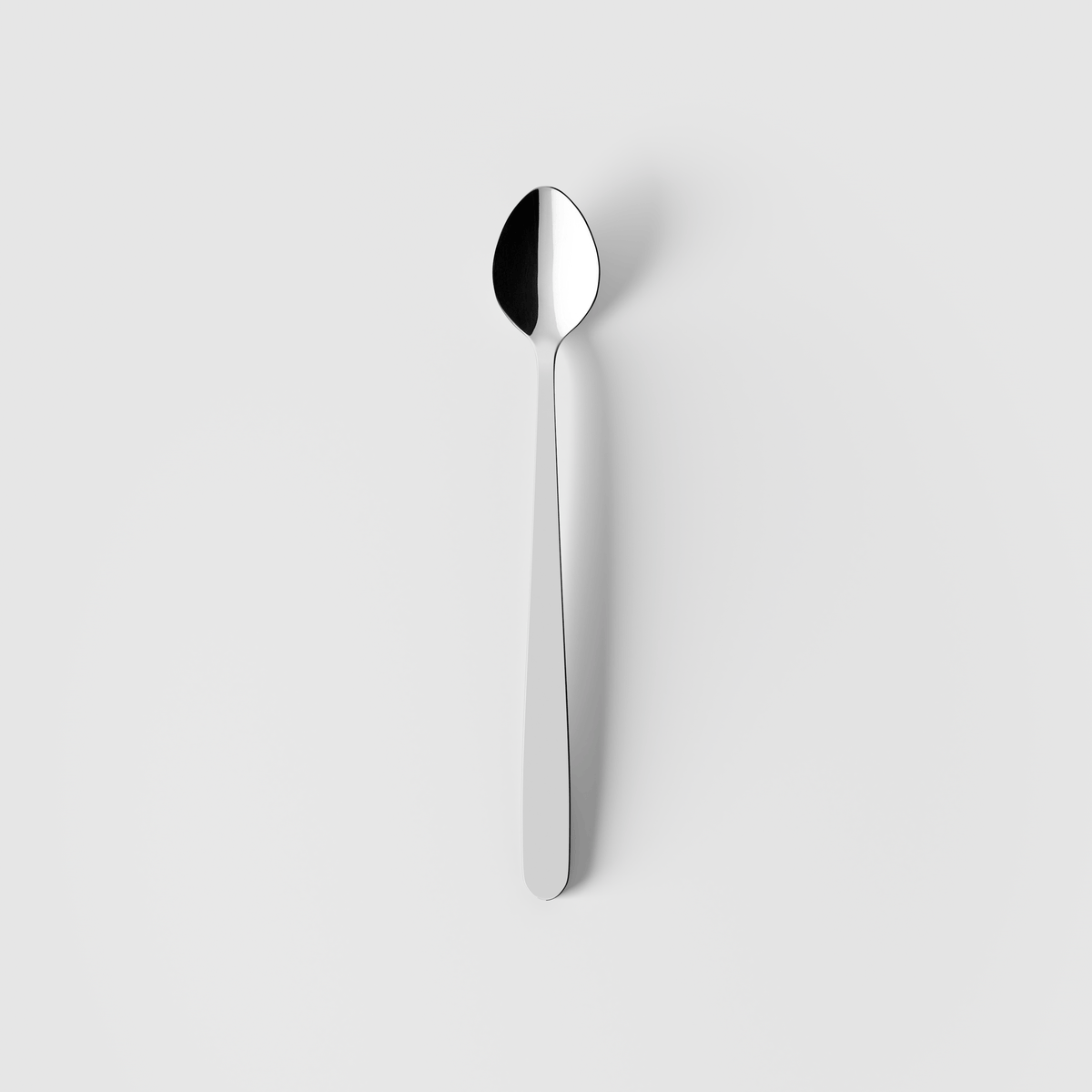 Daily Line Long-handled latte spoon