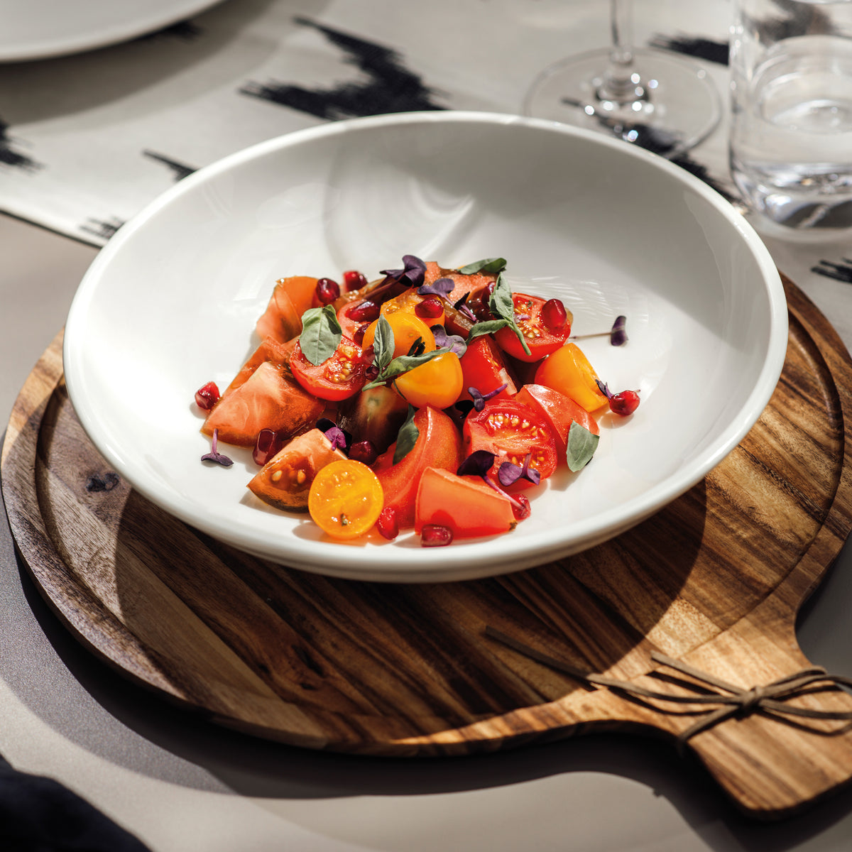 Artesano Pasta bowl