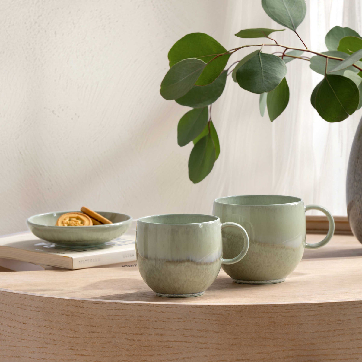 Perlemor Mug