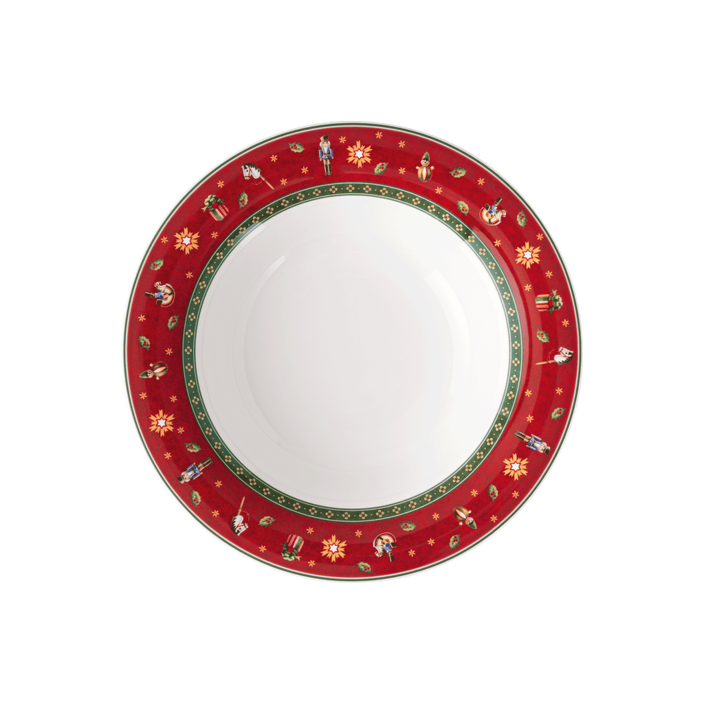Toy's Delight Soup bowl