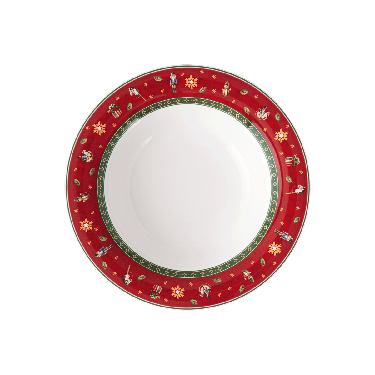 Toy's Delight Soup bowl