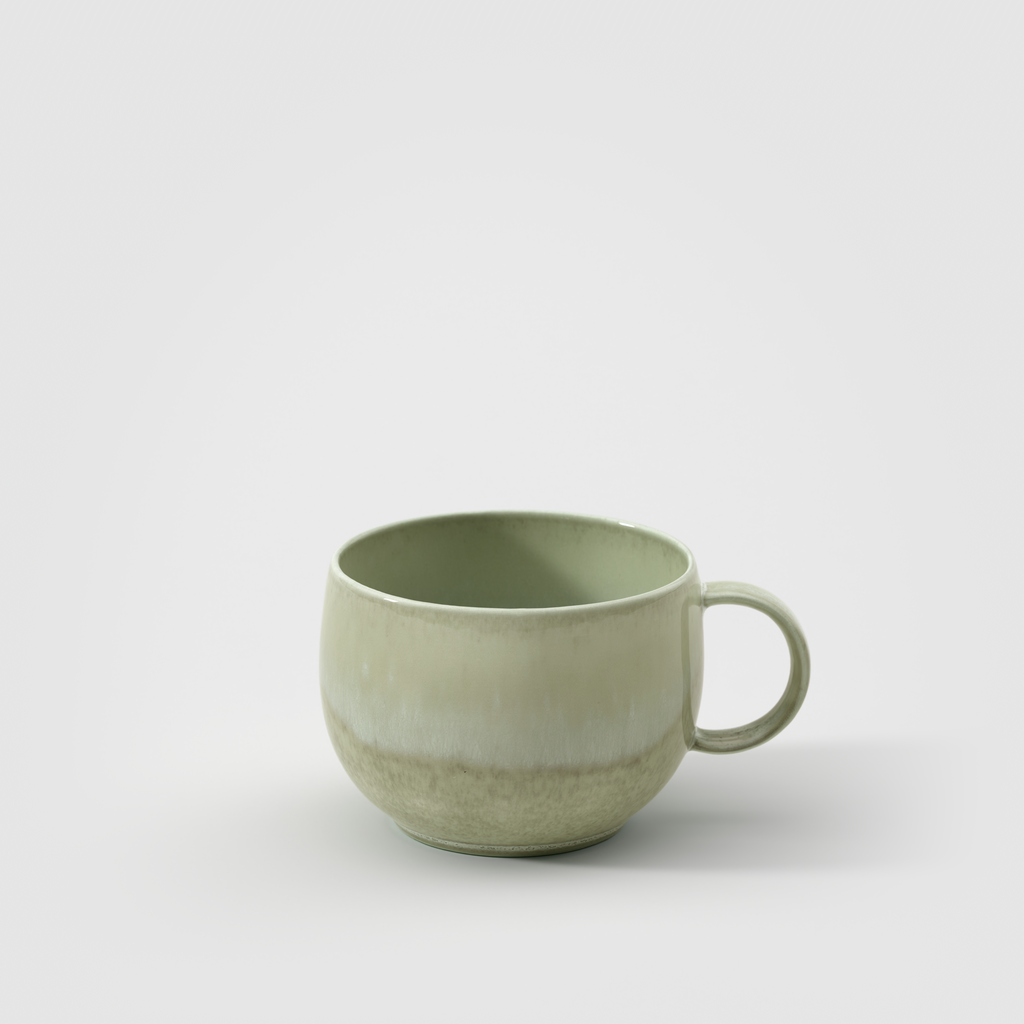 Perlemor Coffee cup
