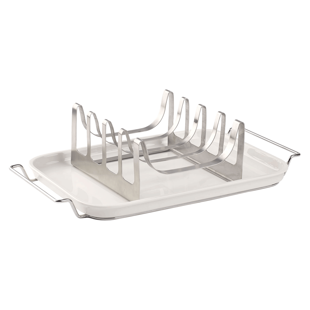 BBQ Passion Serving Platter