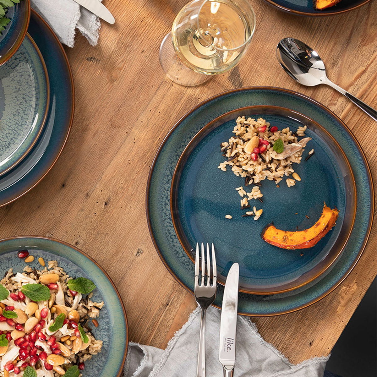 Crafted Pasta bowl