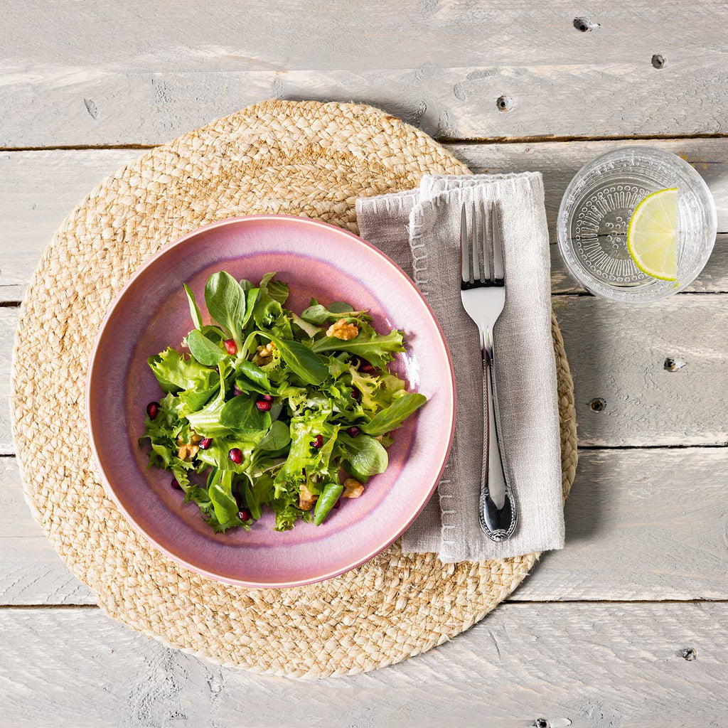 Perlemor Pasta bowl
