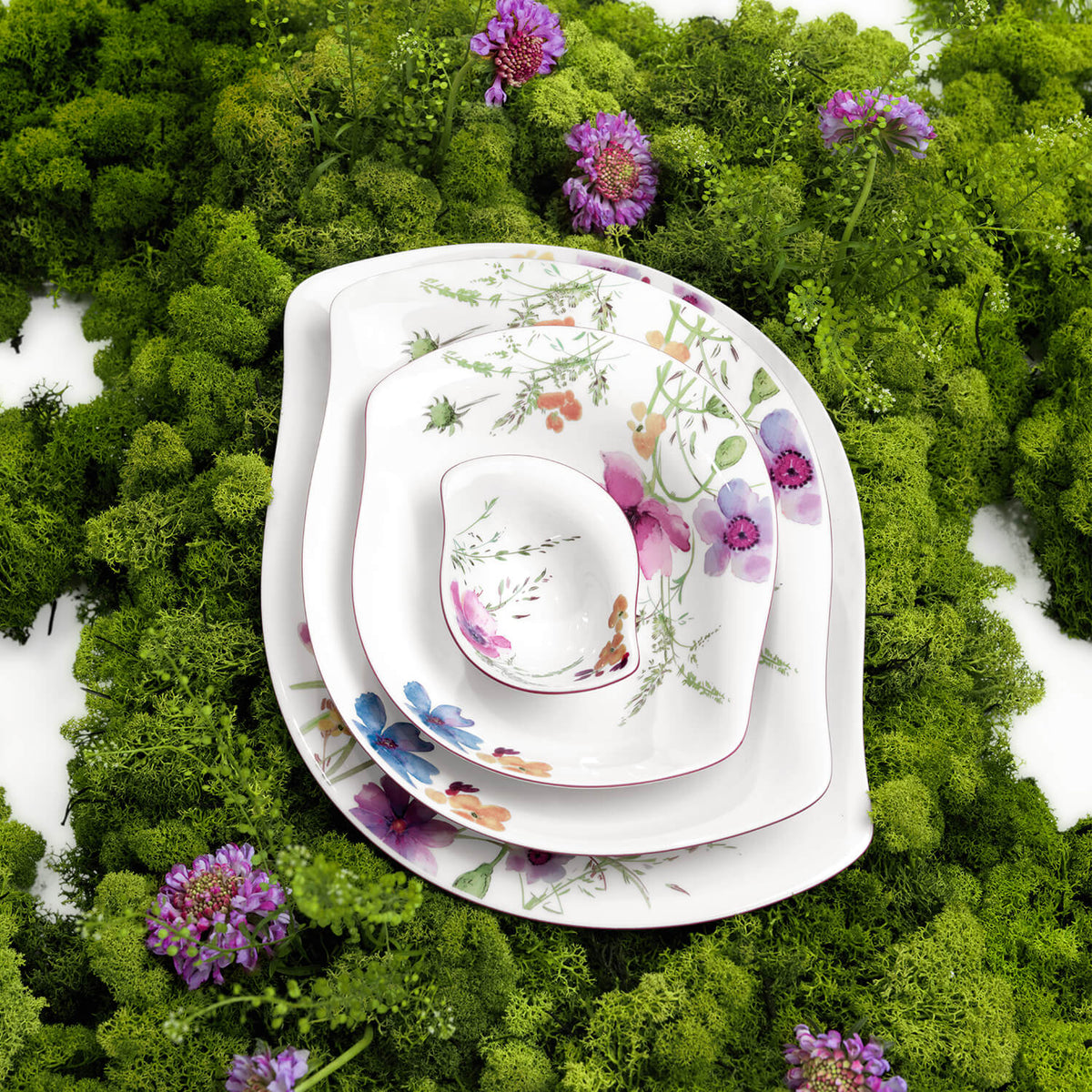 Mariefleur Dipping bowl