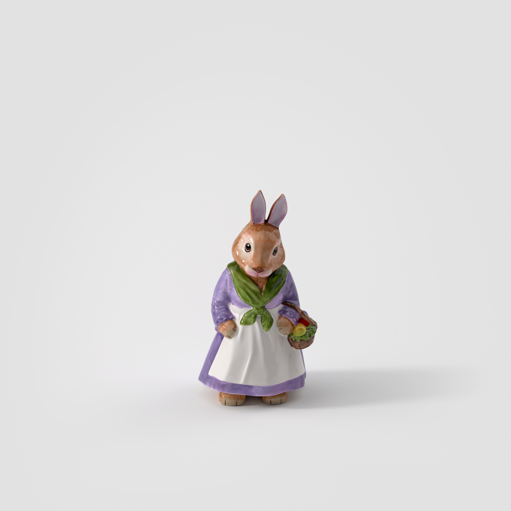 Bunny Tales Easter figurine