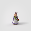 Bunny Tales Easter figurine