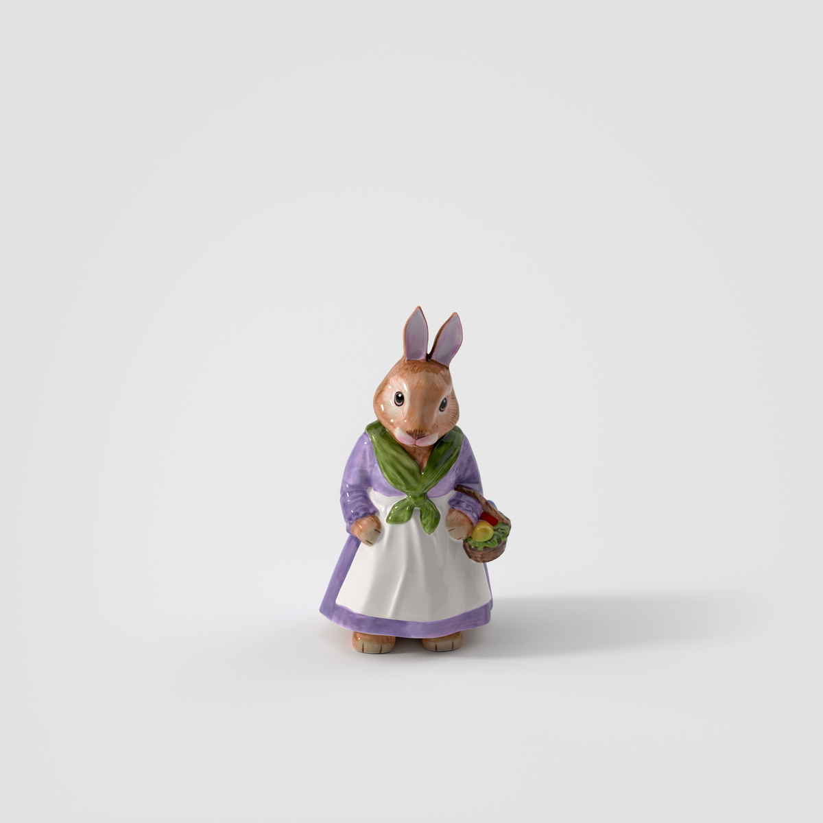 Bunny Tales Easter figurine
