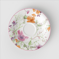 Mariefleur Cappuccino cup saucer