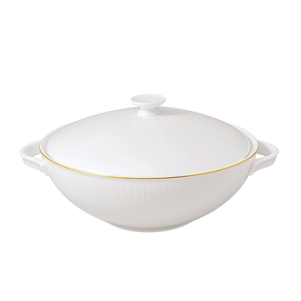 Chateau Septfontaines Tureen