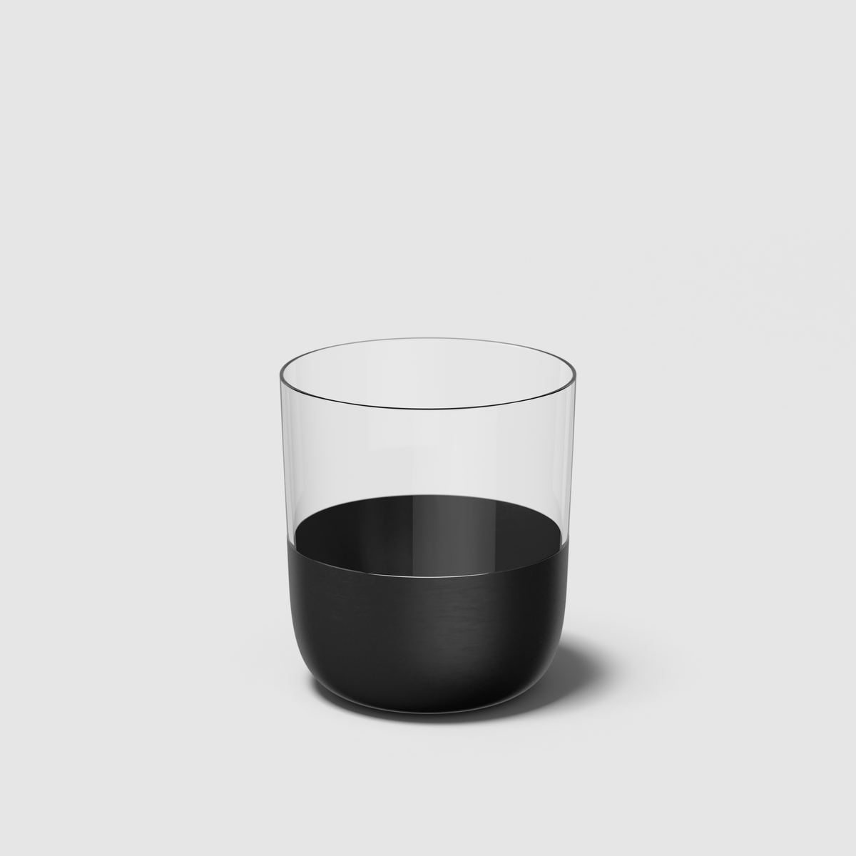 Manufacture Whisky glass
