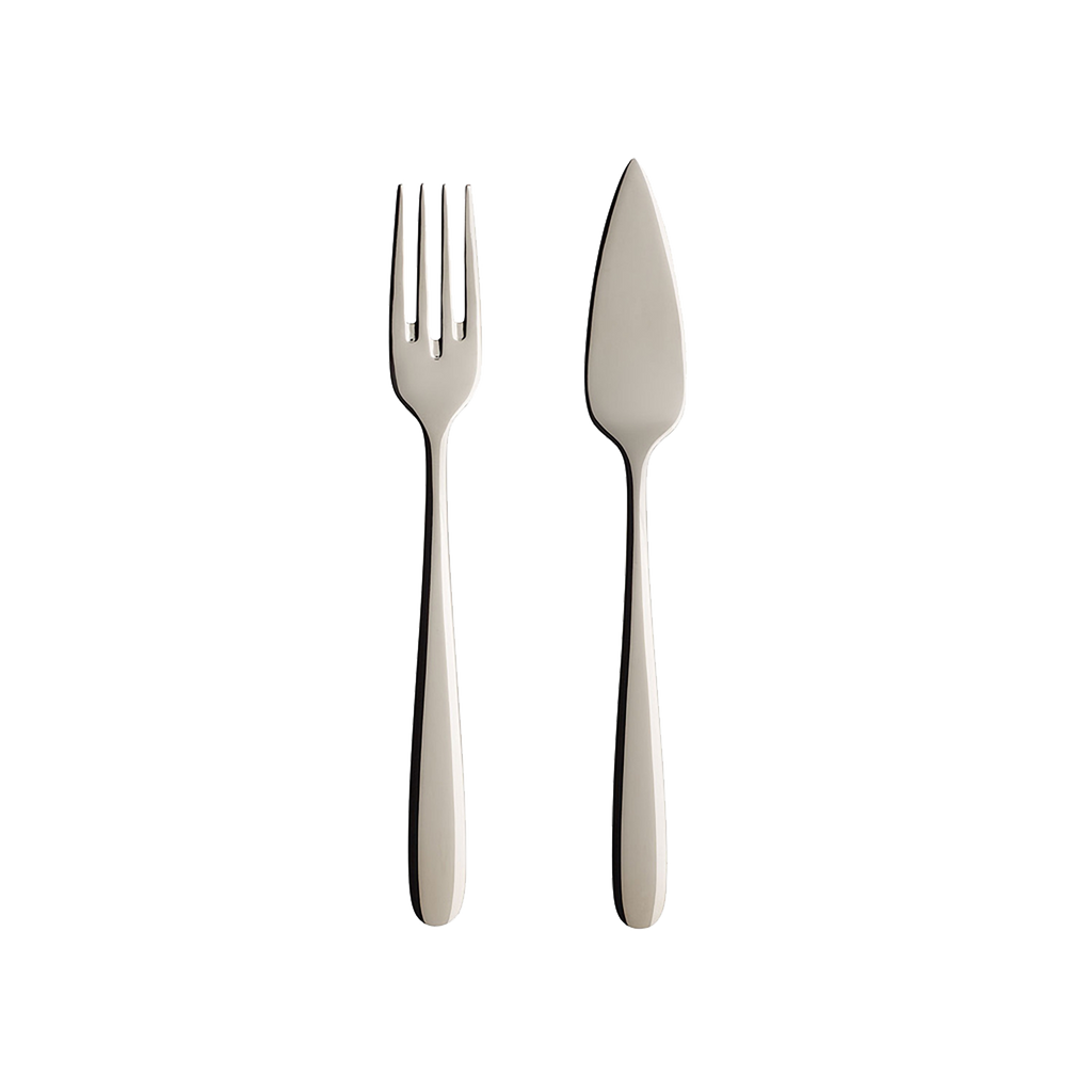 Daily Line Specialty flatware set