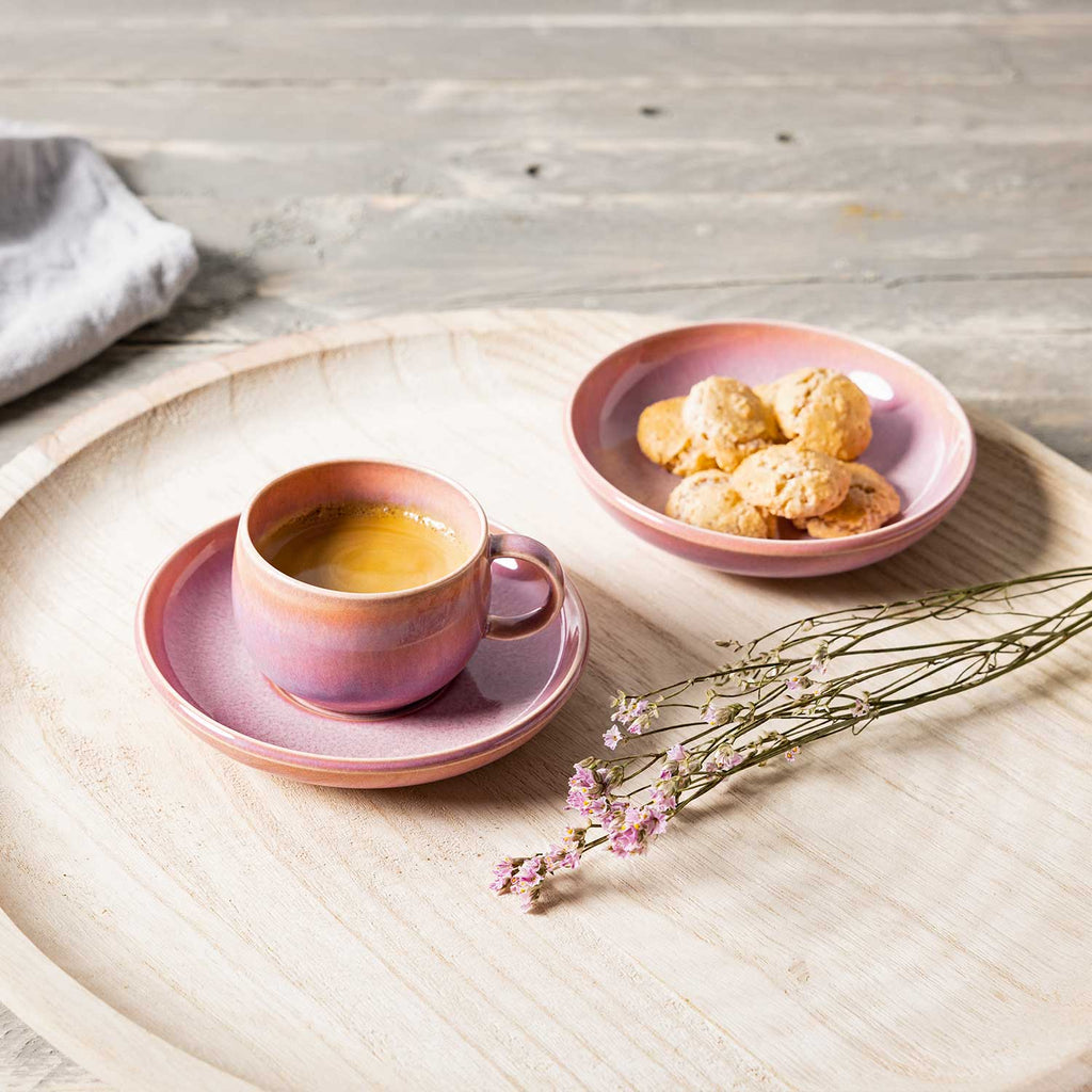 Perlemor Espresso cup