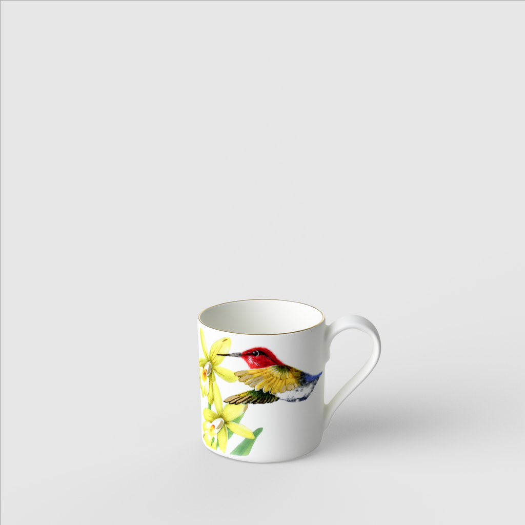 Amazonia Espresso cup