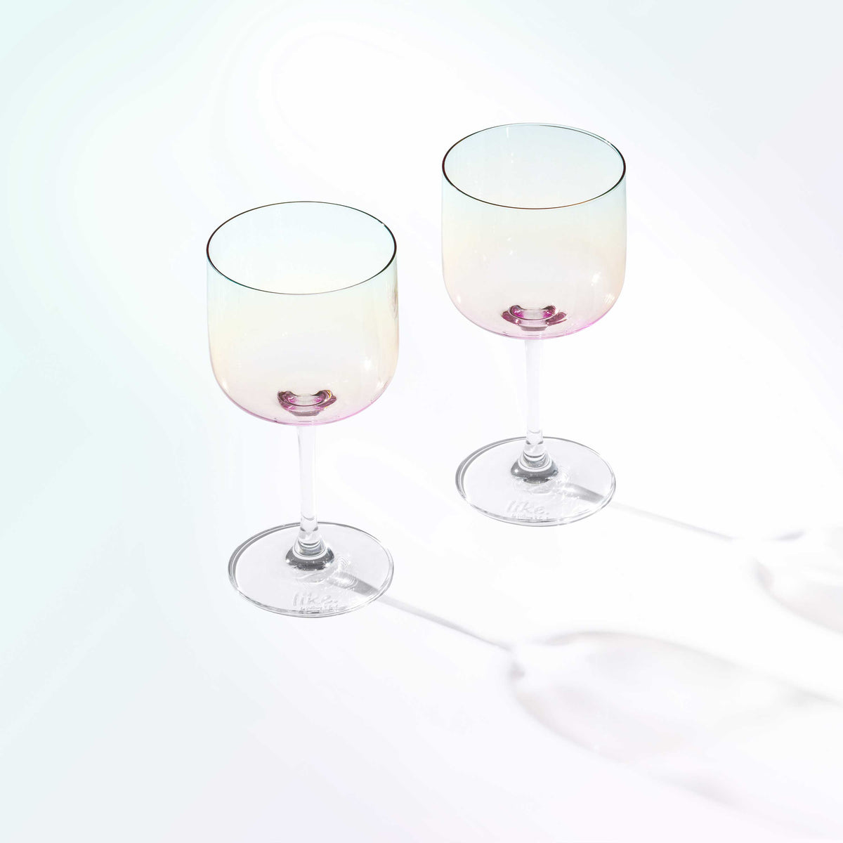 Like Glass Wine glass