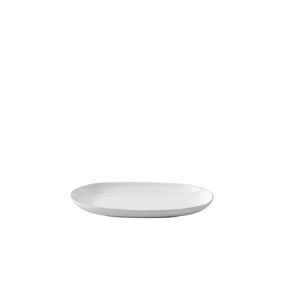 Anmut Gravy boat saucer