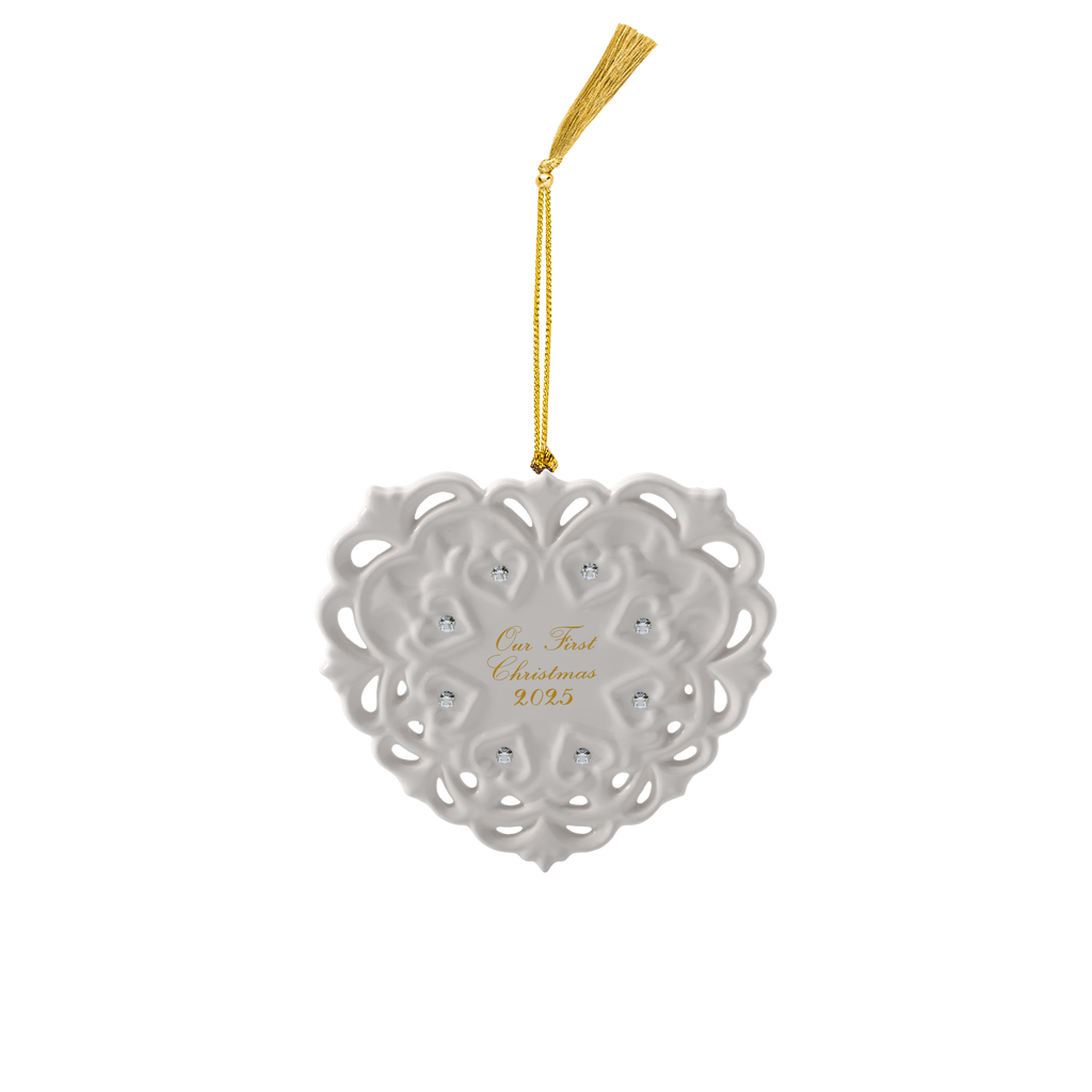 Christmas Classics Christmas ornaments