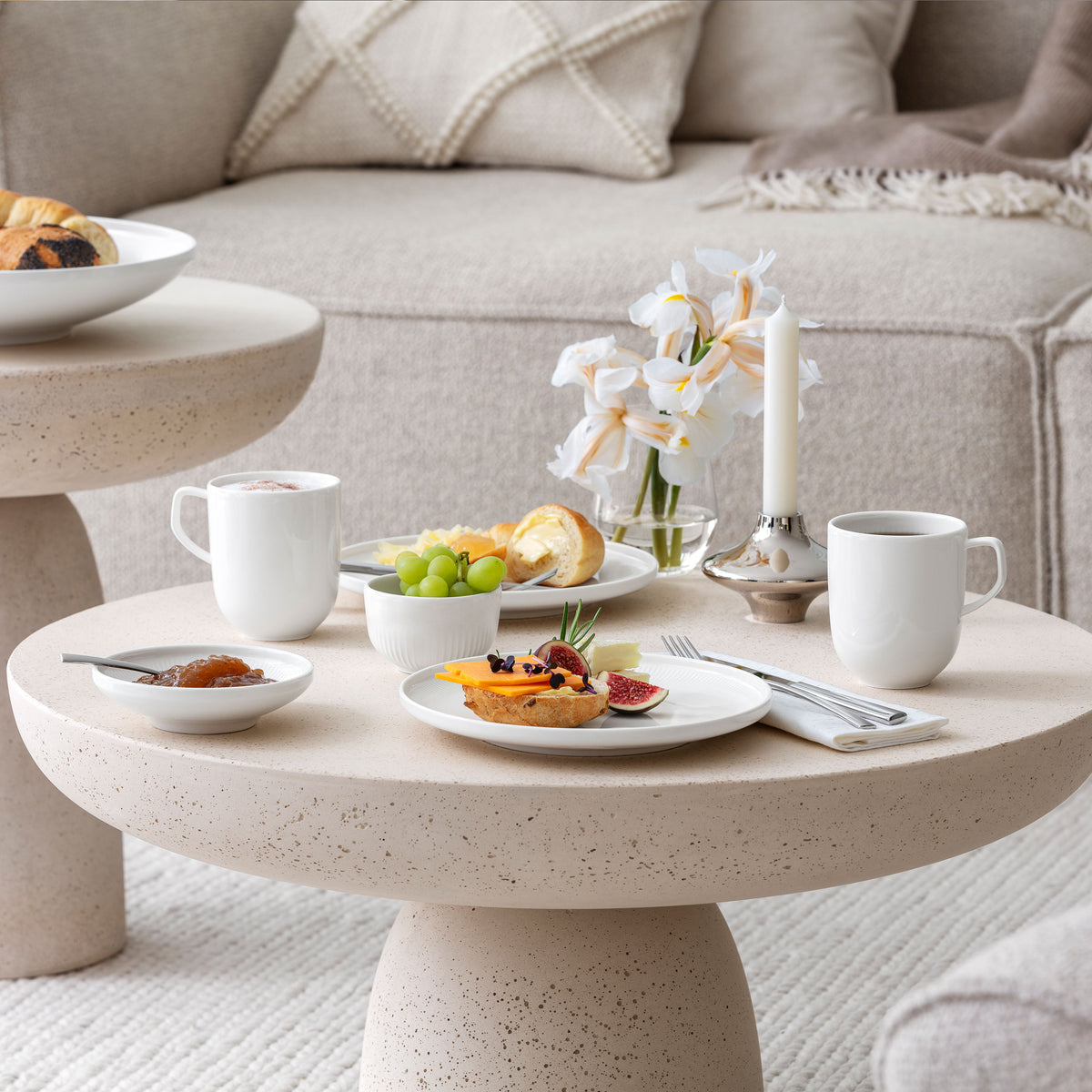 Afina Appetizer/ Dessert Bowl