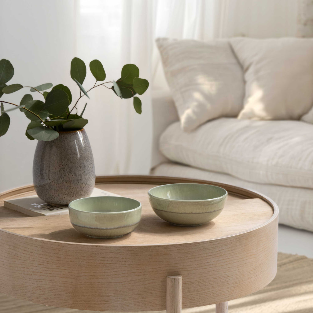Perlemor Cereal bowl