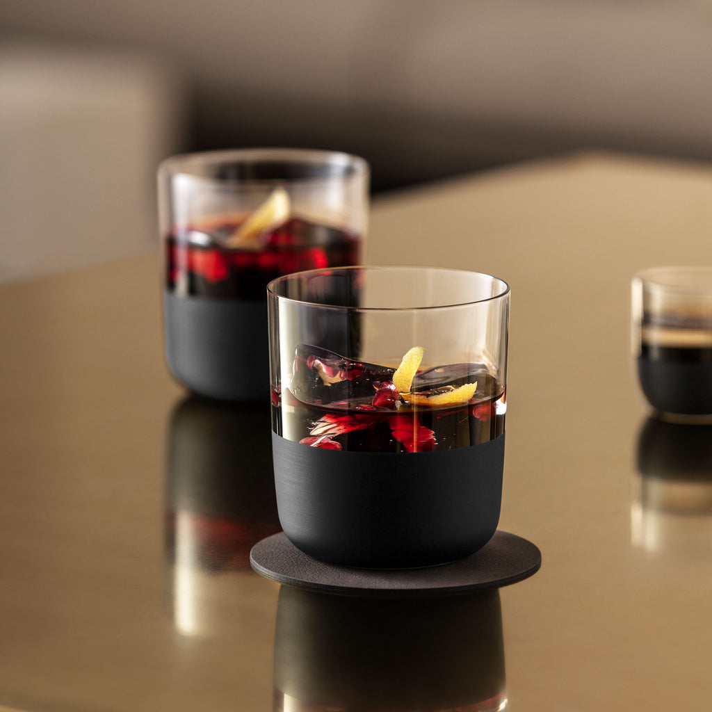 Manufacture Whisky glass