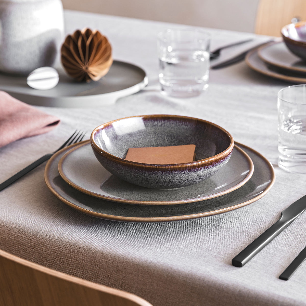Lave Cereal bowl