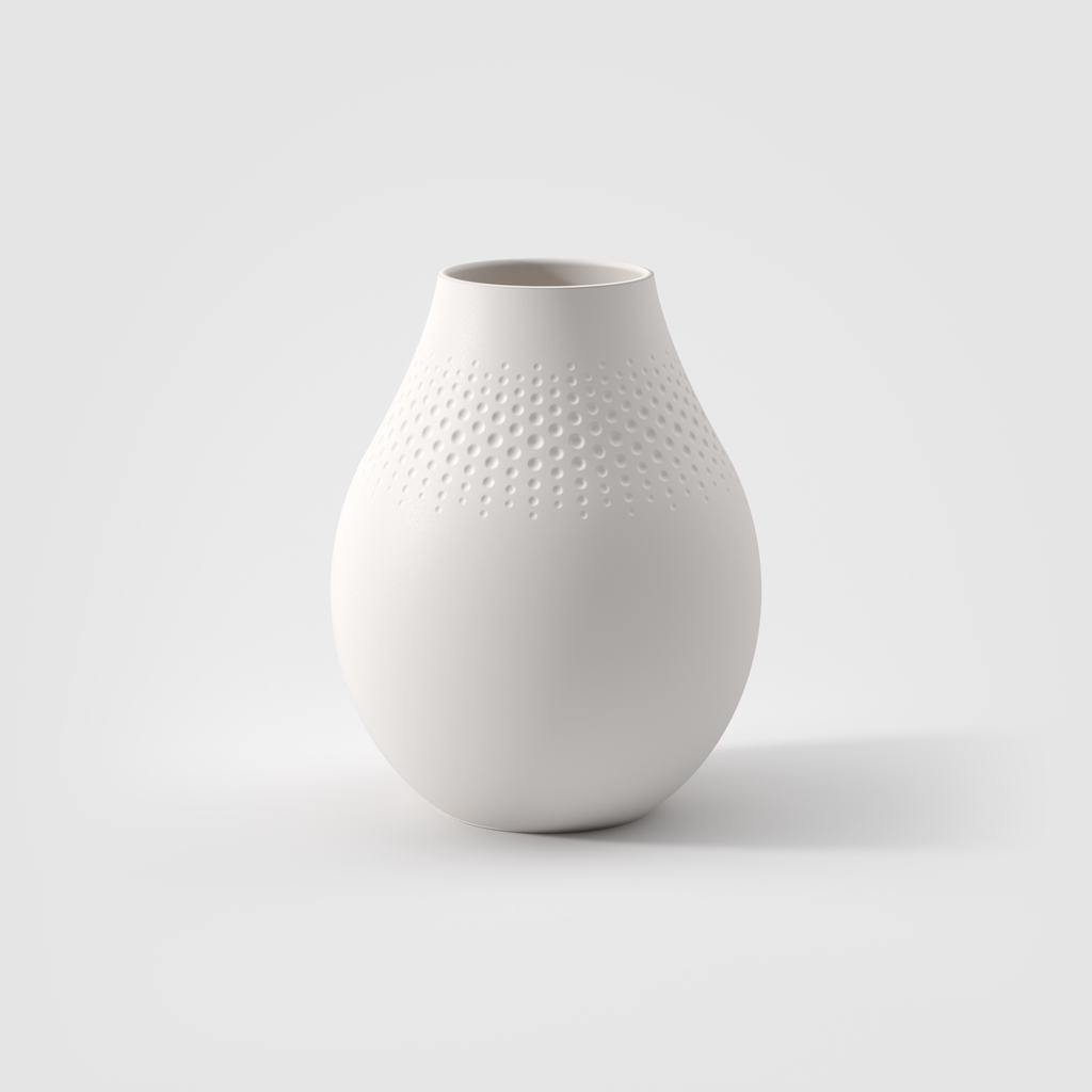 Manufacture Vase