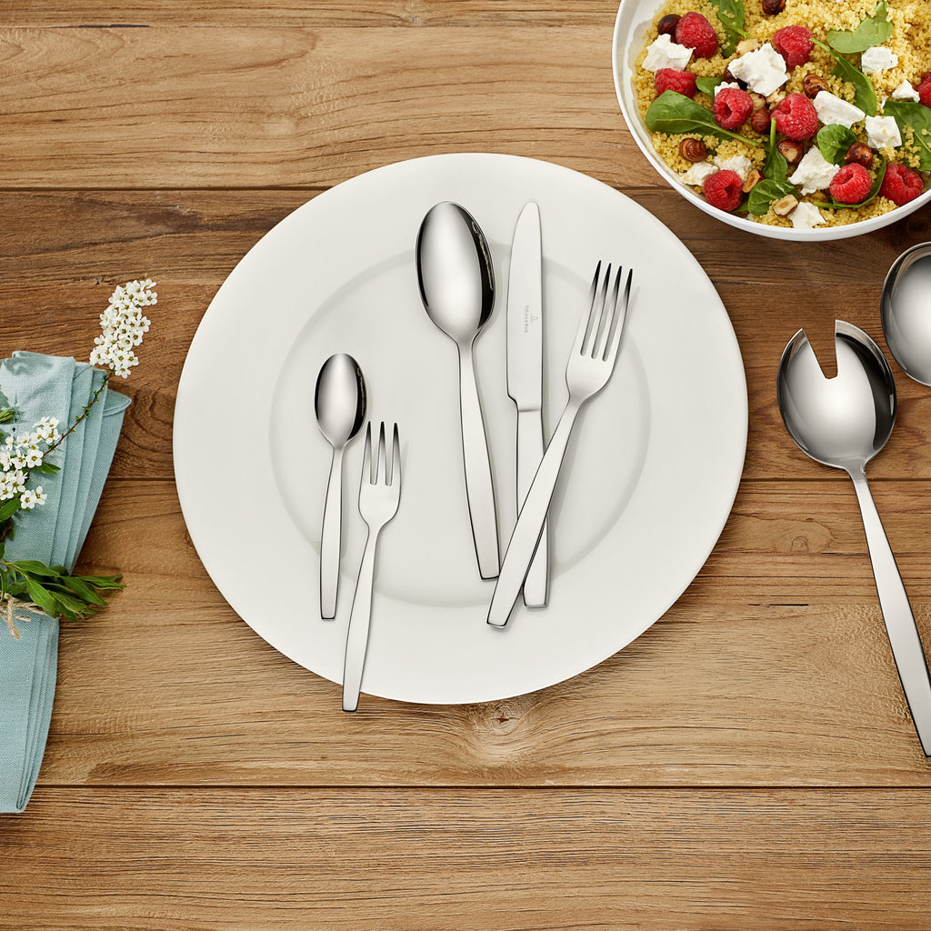 For Me Dinnerware set
