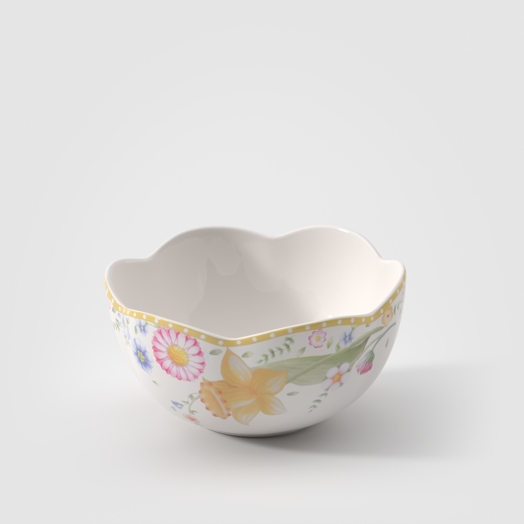 Spring Awakening Cereal bowl
