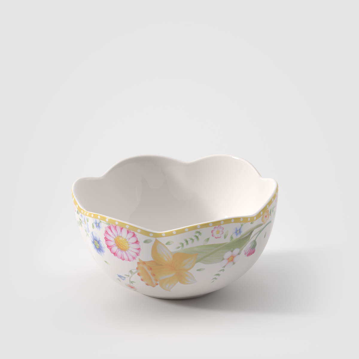 Spring Awakening Cereal bowl
