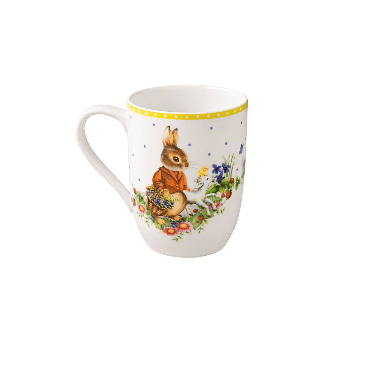 Spring Awakening Mug