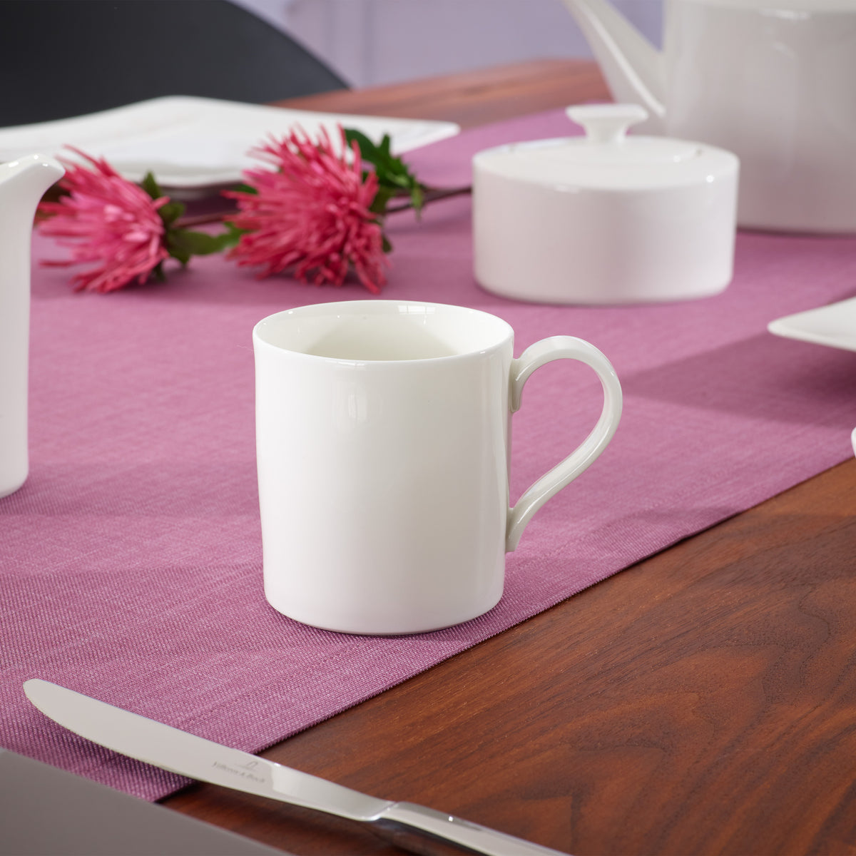 Modern Grace Coffee cup