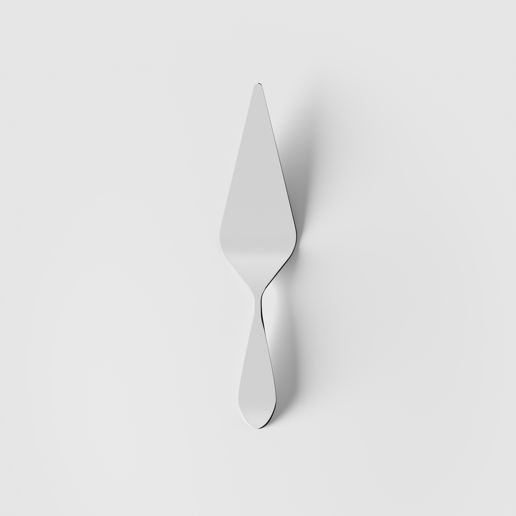 Sereno Cake and pie server
