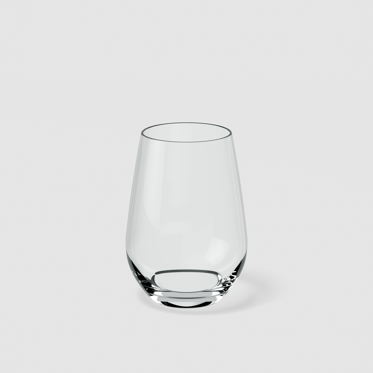 Voice Basic Highball glass
