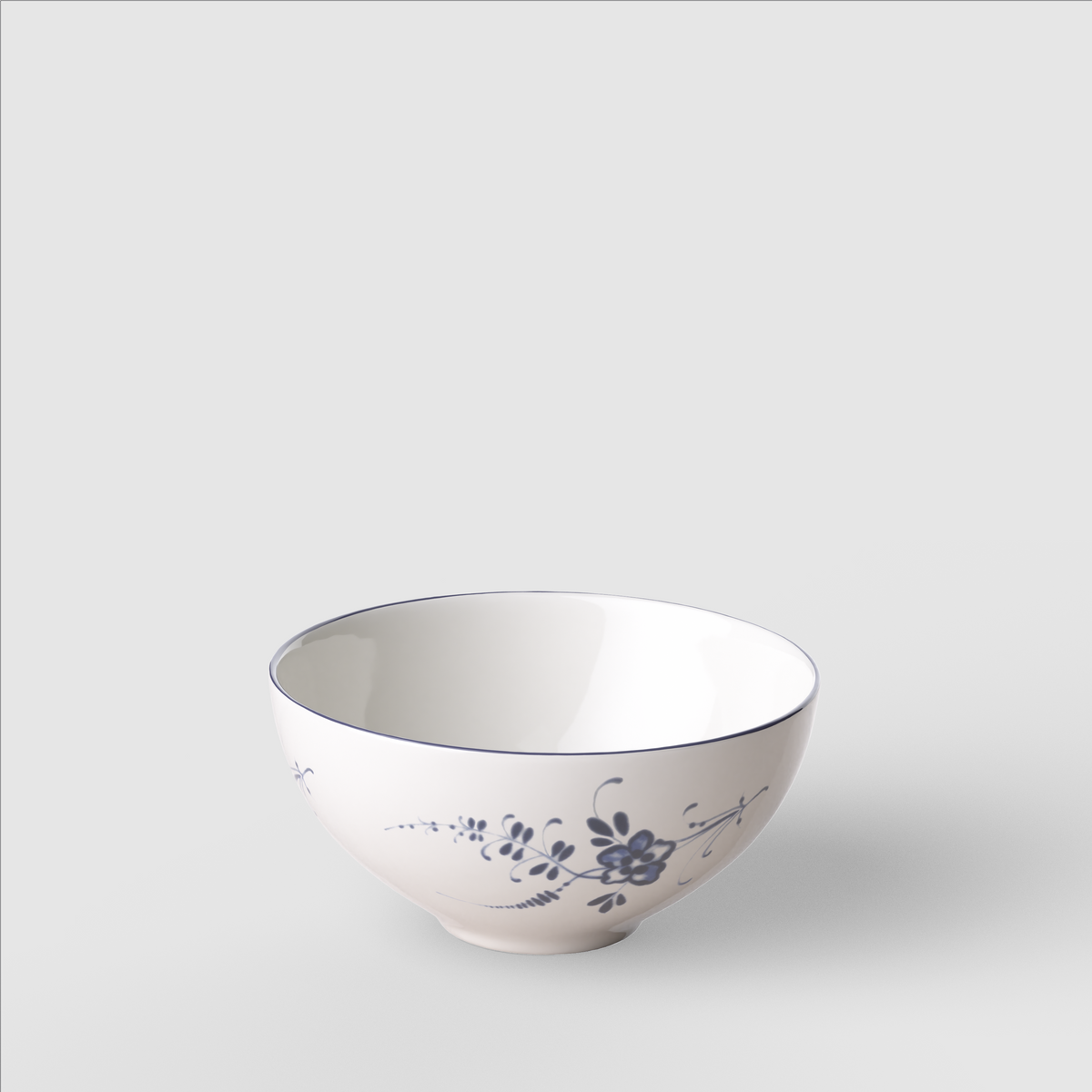 Vieux Luxembourg Appetizer/ Dessert Bowl