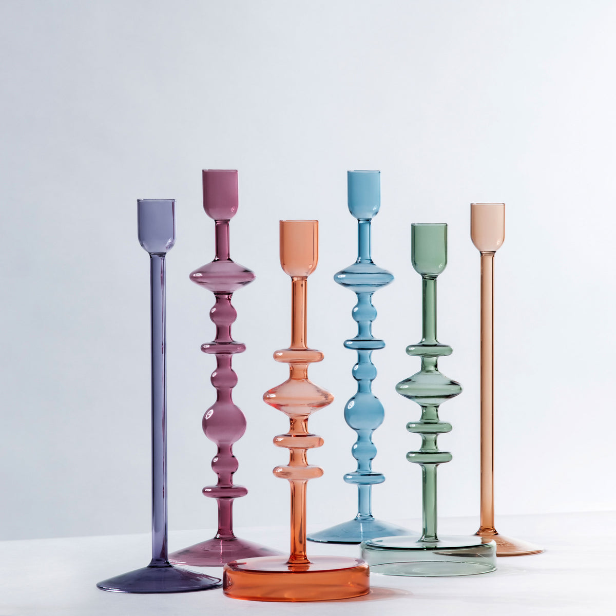 Like Home Candlestick holder