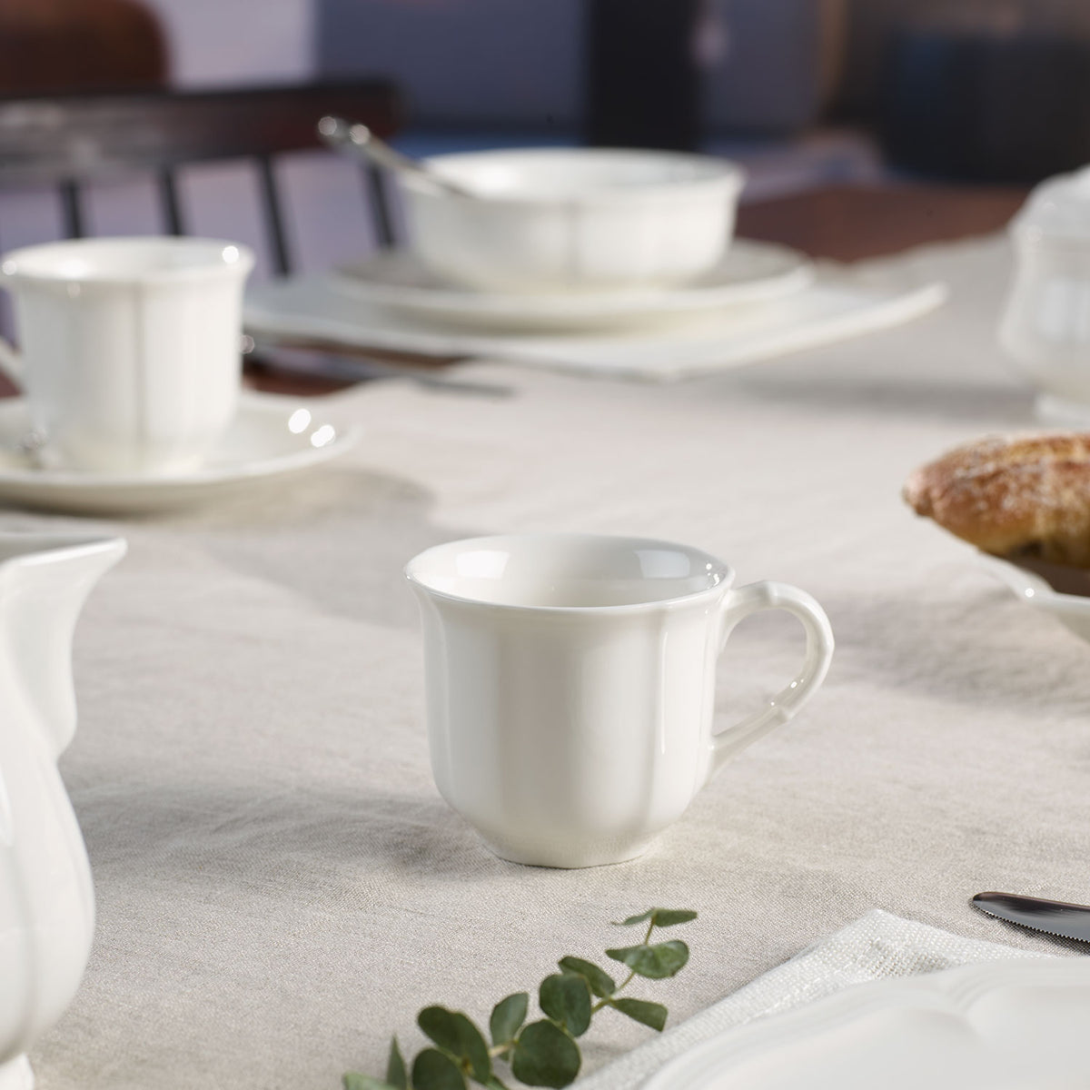 Manoir Espresso cup