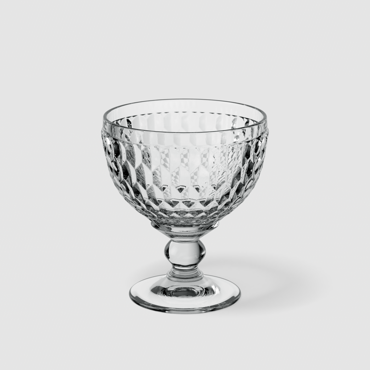 Boston Candy dish