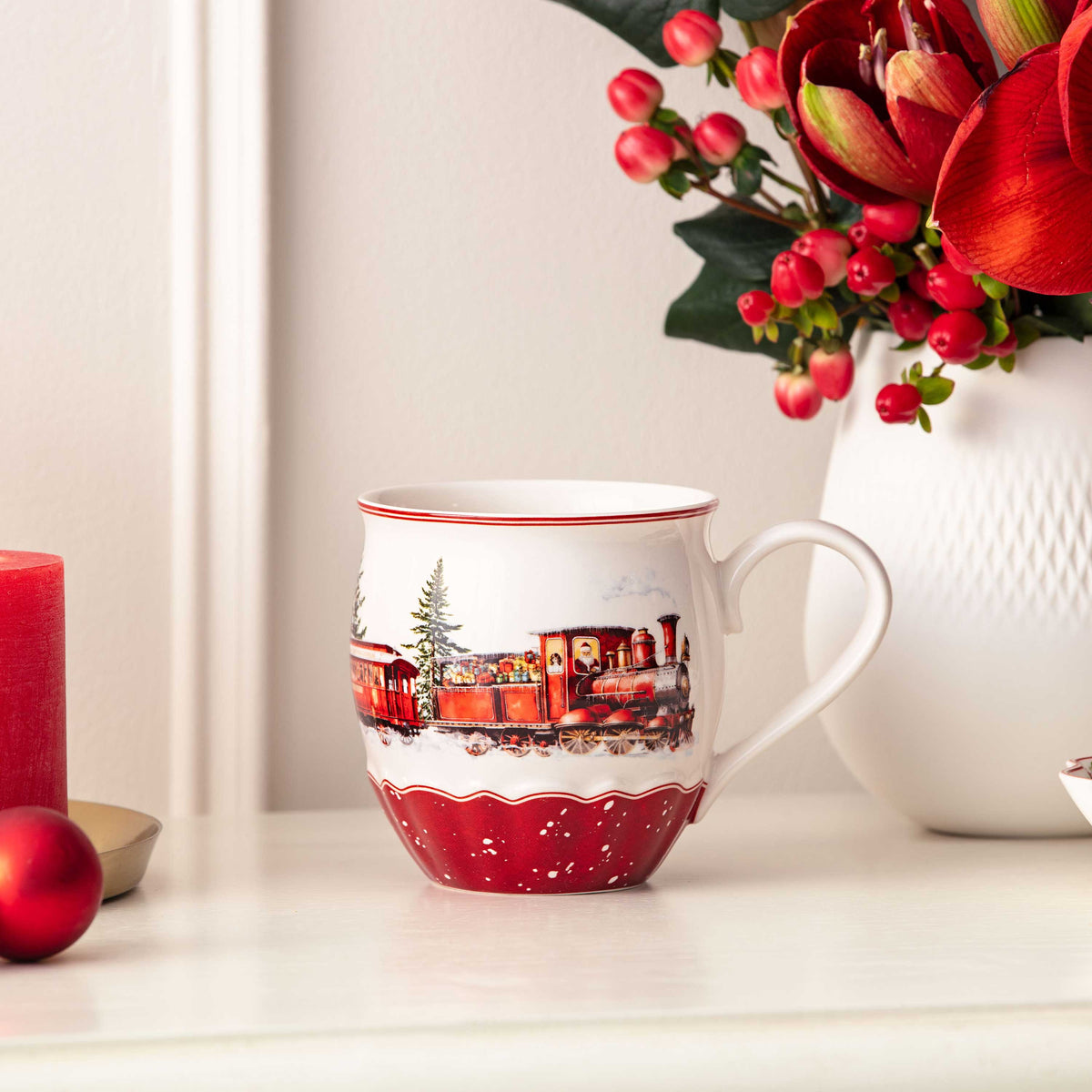 Annual Christmas Edition Mug