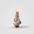 Bunny Tales Easter figurine
