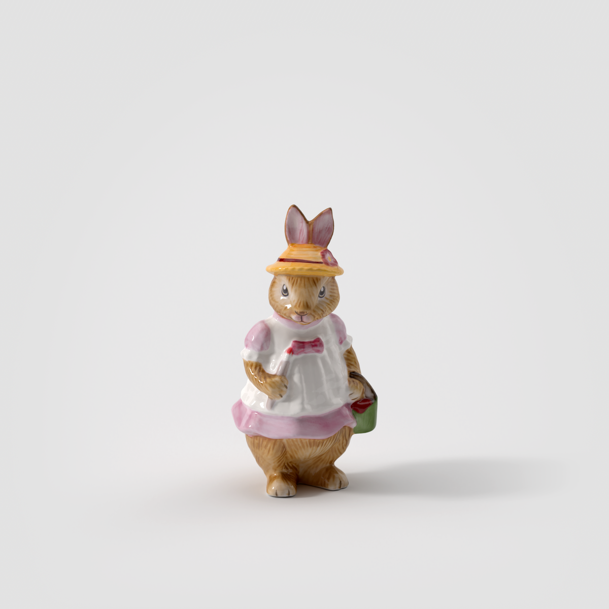 Bunny Tales Easter figurine