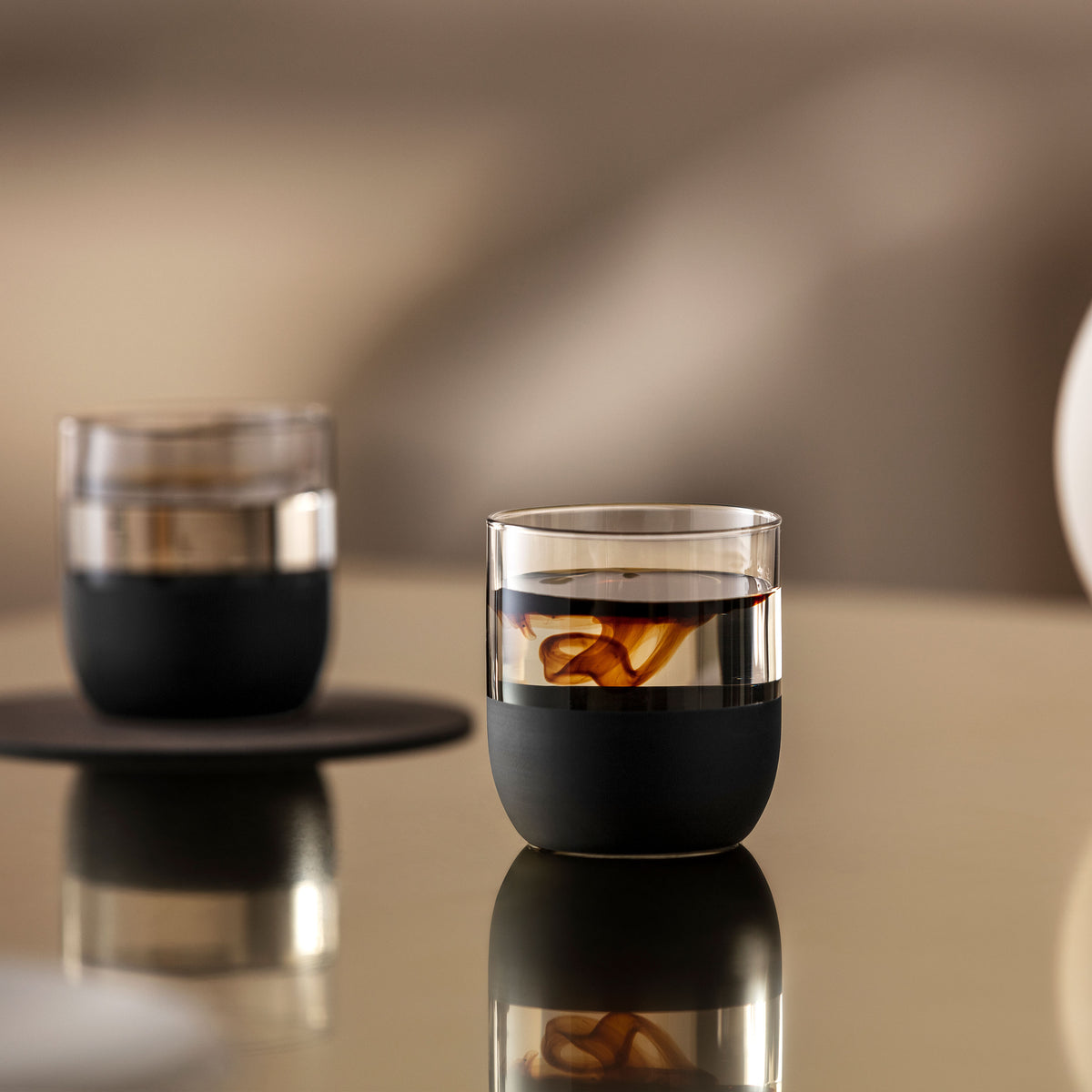 Manufacture Schnapps glass