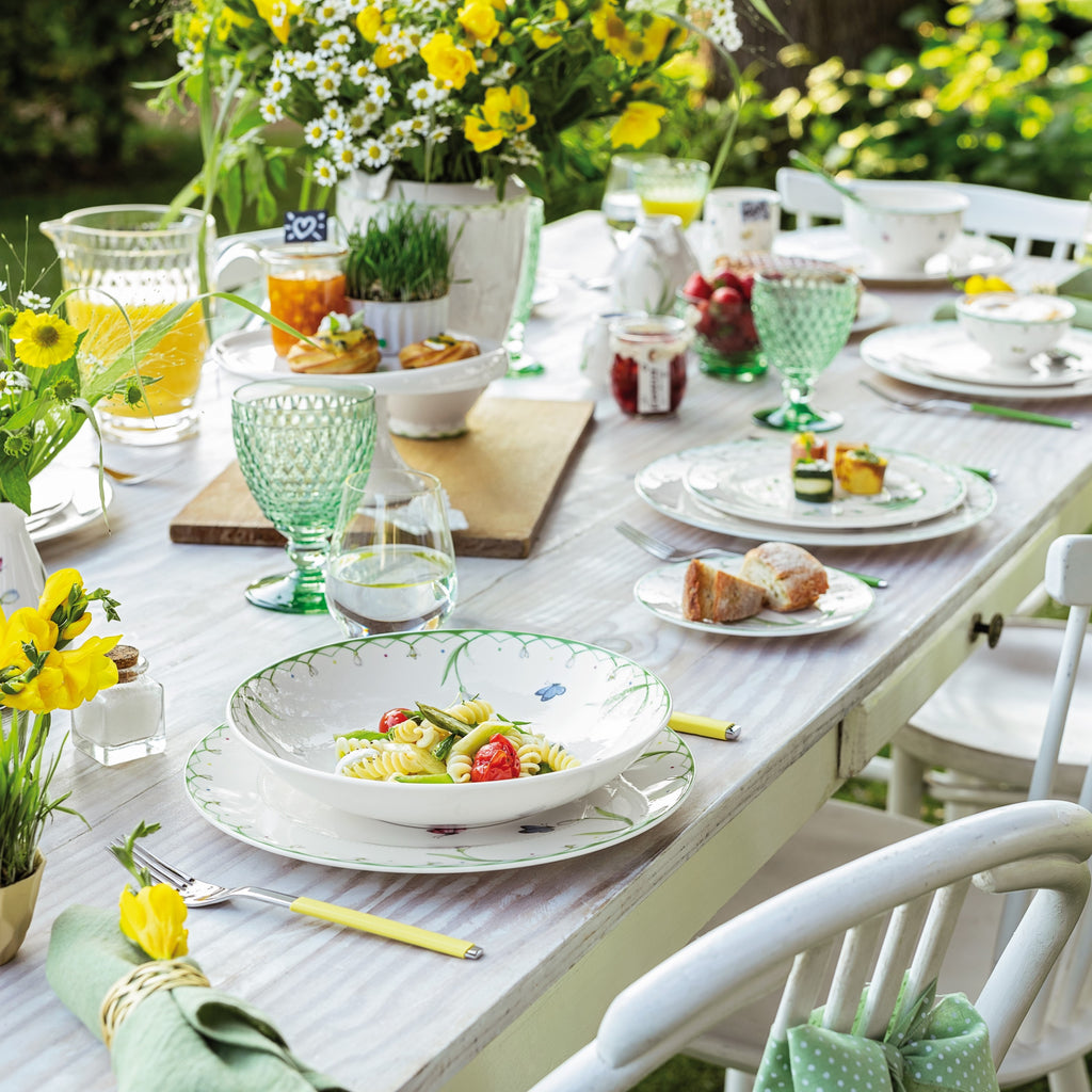 Boston Water goblet