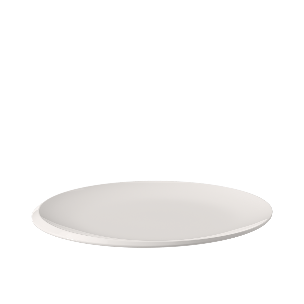 NewMoon Serving/ Under Plate