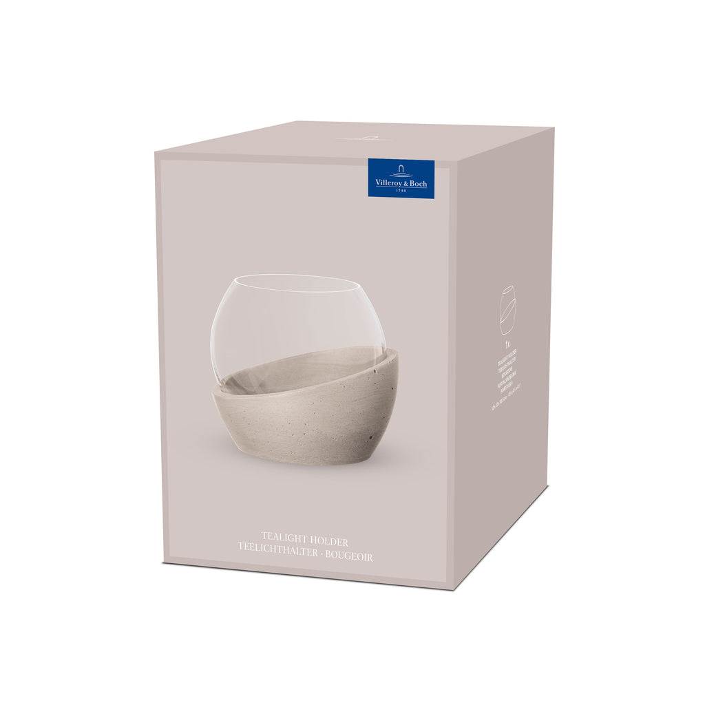 NewMoon Tealight holder