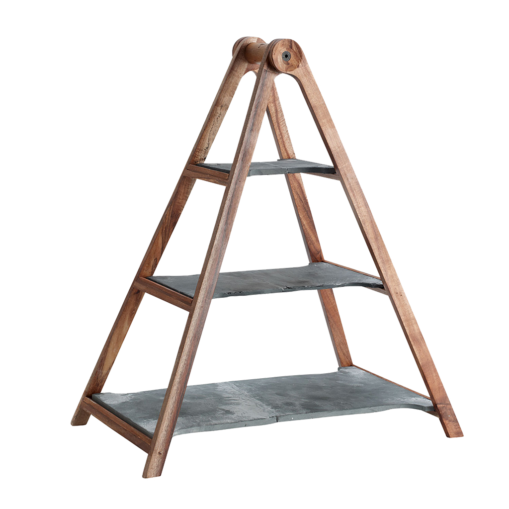 Artesano 3 Tier Stand