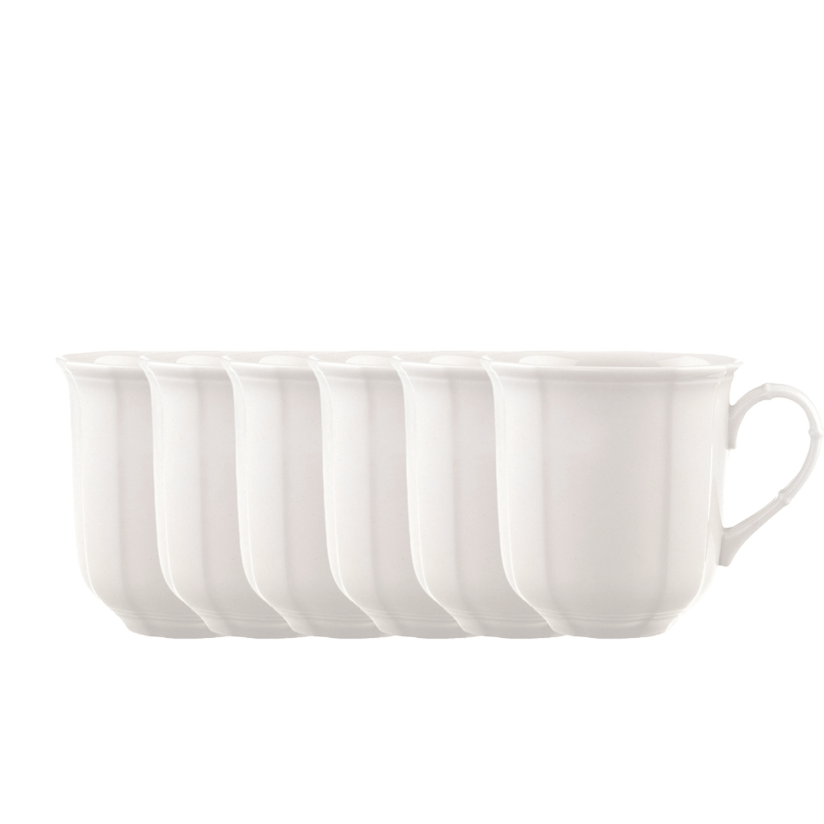 Manoir Mug